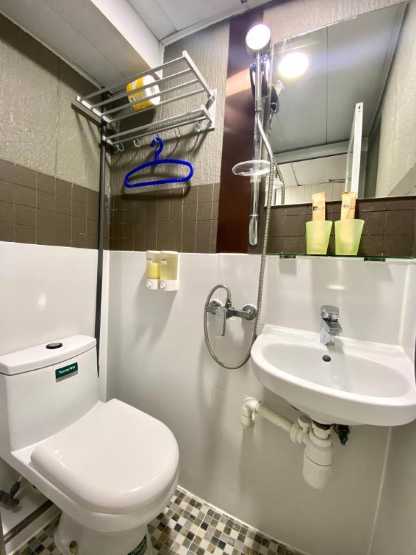 Hong Kong Hostel (Tsim Sha Tsui Mansion) image 25