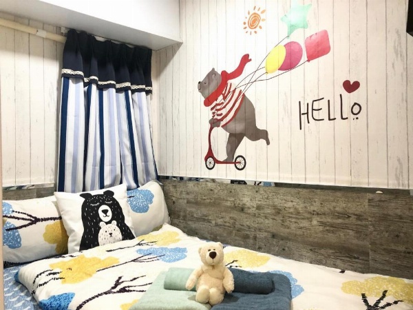 Hong Kong Hostel (Tsim Sha Tsui Mansion) image 27